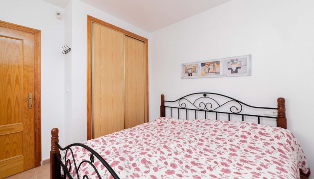 Videresalg - Rekkehus - Orihuela Costa - Villamartín