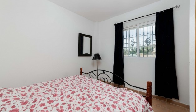 Videresalg - Rekkehus - Orihuela Costa - Villamartín