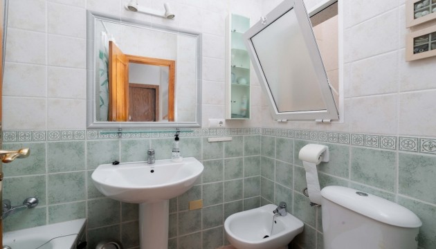 Videresalg - Rekkehus - Orihuela Costa - Villamartín