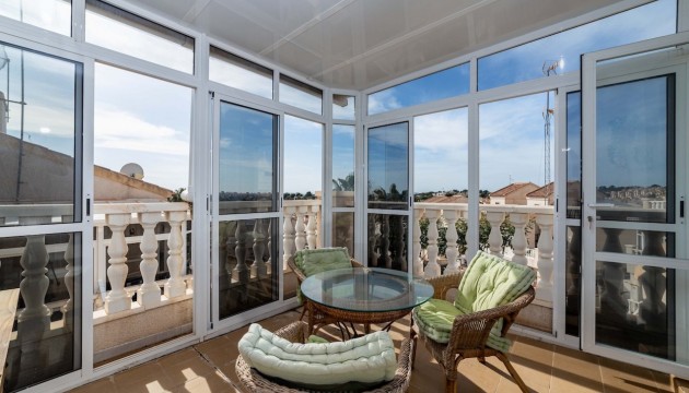 Videresalg - Rekkehus - Orihuela Costa - Villamartín