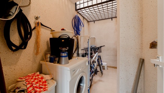 Videresalg - Rekkehus - Orihuela Costa - Villamartín