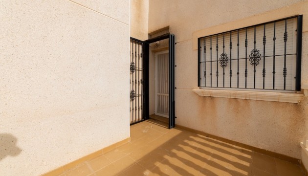 Videresalg - Rekkehus - Orihuela Costa - Villamartín