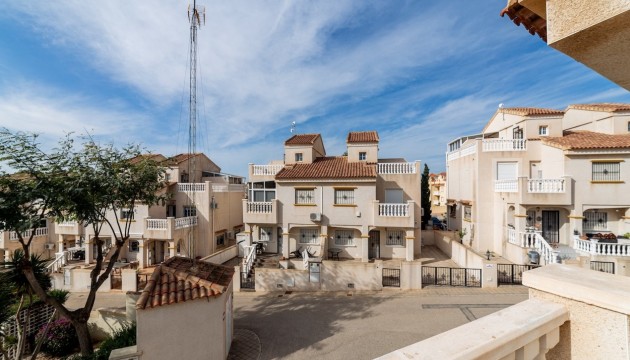 Videresalg - Rekkehus - Orihuela Costa - Villamartín