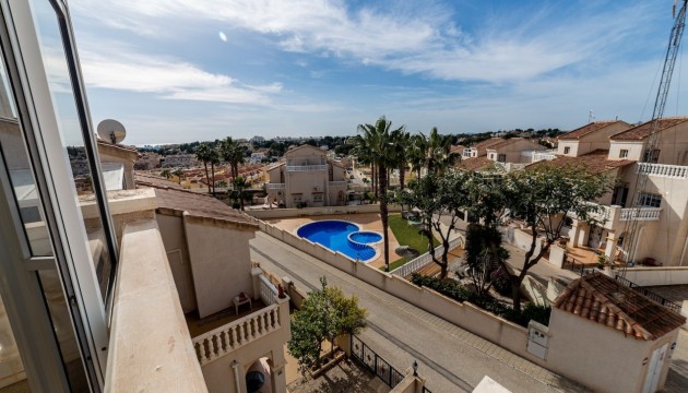 Videresalg - Rekkehus - Orihuela Costa - Villamartín