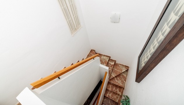 Videresalg - Rekkehus - Orihuela Costa - Villamartín