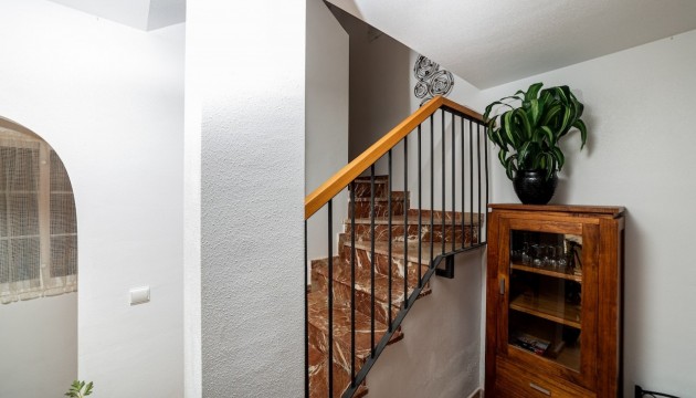 Videresalg - Rekkehus - Orihuela Costa - Villamartín