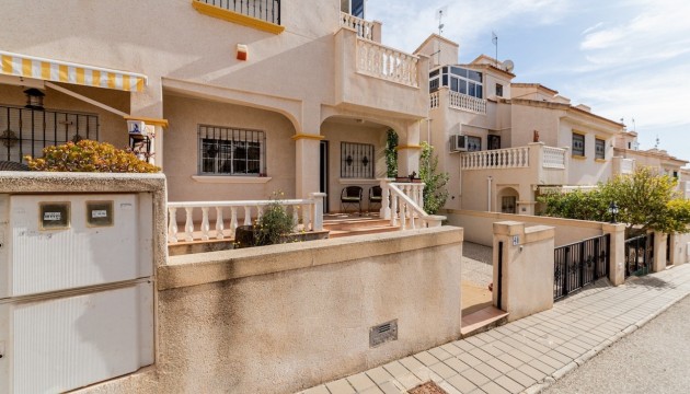 Videresalg - Rekkehus - Orihuela Costa - Villamartín