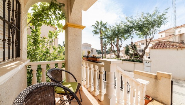 Videresalg - Rekkehus - Orihuela Costa - Villamartín