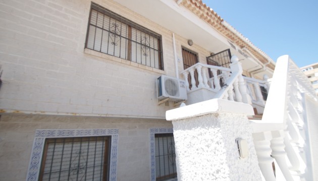 Videresalg - Bungalow - La Mata - Torrelamata - La Mata