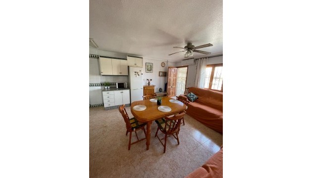 Videresalg - Bungalow - La Mata - Torrelamata - La Mata