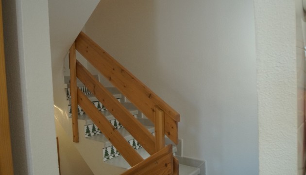 Videresalg - Bungalow - La Mata - Torrelamata - La Mata