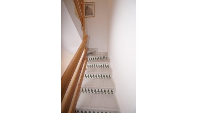 Videresalg - Bungalow - La Mata - Torrelamata - La Mata