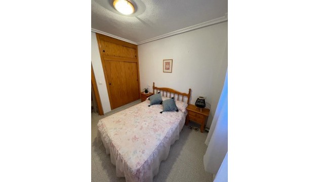 Videresalg - Bungalow - La Mata - Torrelamata - La Mata