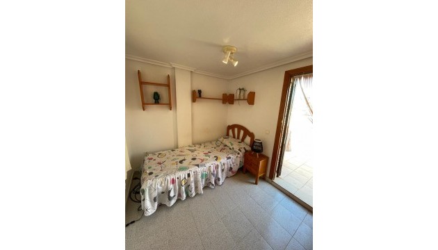 Videresalg - Bungalow - La Mata - Torrelamata - La Mata
