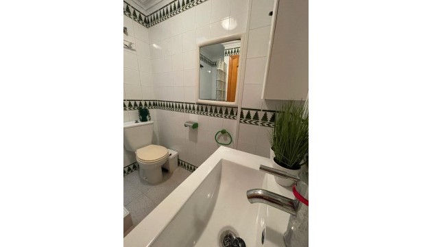 Videresalg - Bungalow - La Mata - Torrelamata - La Mata