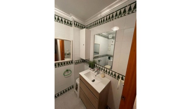 Videresalg - Bungalow - La Mata - Torrelamata - La Mata