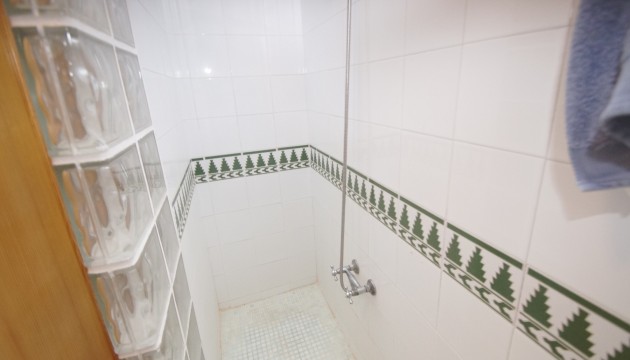 Videresalg - Bungalow - La Mata - Torrelamata - La Mata