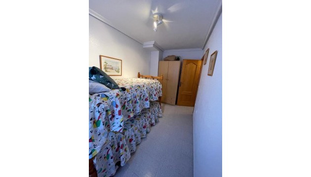 Videresalg - Bungalow - La Mata - Torrelamata - La Mata