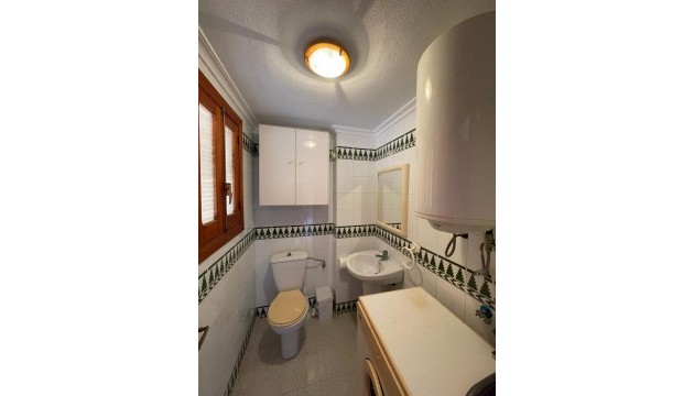 Videresalg - Bungalow - La Mata - Torrelamata - La Mata