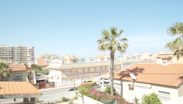 Videresalg - Bungalow - La Mata - Torrelamata - La Mata