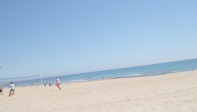 Videresalg - Bungalow - La Mata - Torrelamata - La Mata