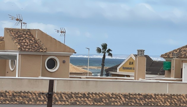 Videresalg - Bungalow - La Mata - Torrelamata - La Mata