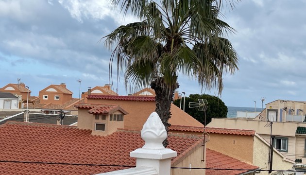 Videresalg - Bungalow - La Mata - Torrelamata - La Mata