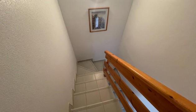 Videresalg - Bungalow - La Mata - Torrelamata - La Mata