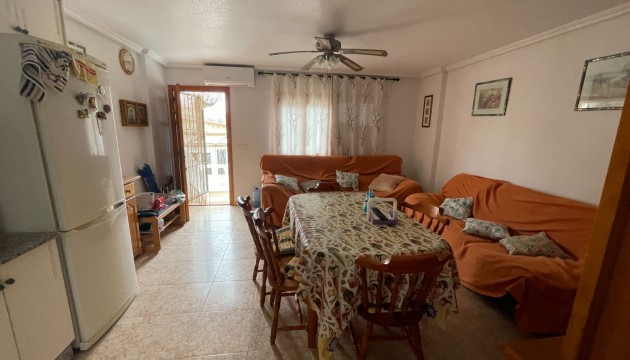 Videresalg - Bungalow - La Mata - Torrelamata - La Mata