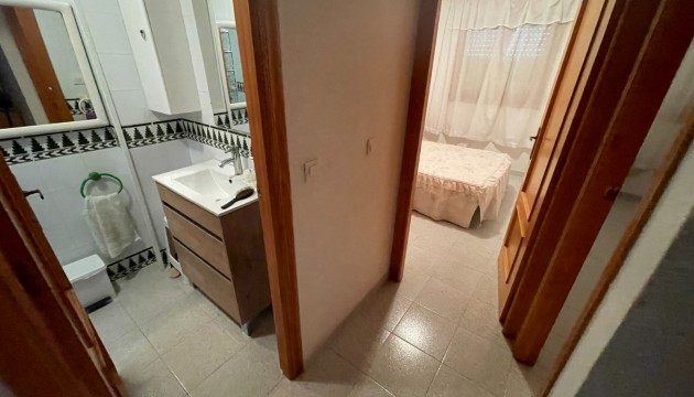 Videresalg - Bungalow - La Mata - Torrelamata - La Mata