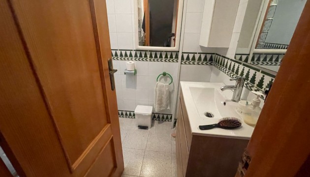 Videresalg - Bungalow - La Mata - Torrelamata - La Mata