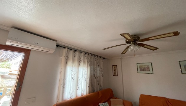 Videresalg - Bungalow - La Mata - Torrelamata - La Mata