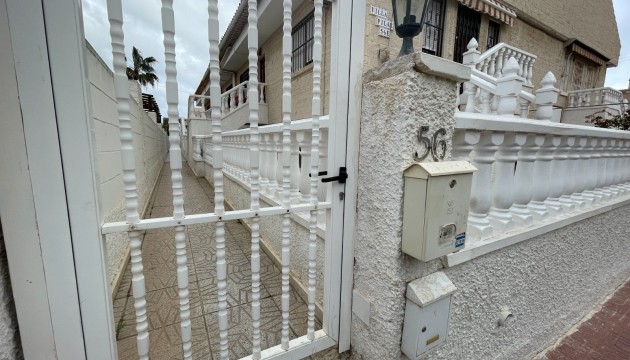 Videresalg - Bungalow - La Mata - Torrelamata - La Mata