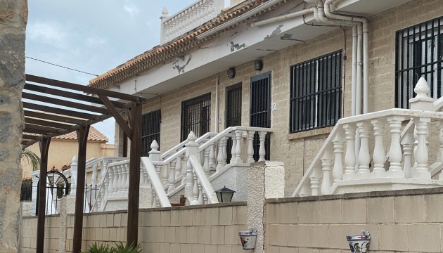 Videresalg - Bungalow - La Mata - Torrelamata - La Mata