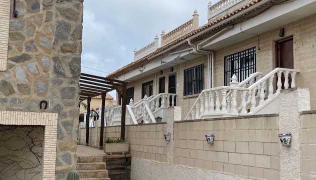 Videresalg - Bungalow - La Mata - Torrelamata - La Mata