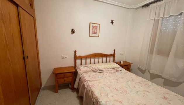 Videresalg - Bungalow - La Mata - Torrelamata - La Mata