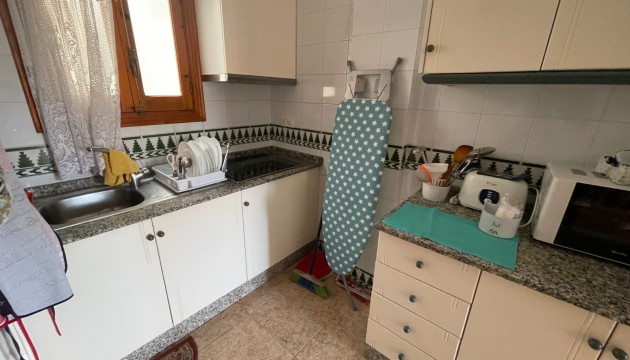 Videresalg - Bungalow - La Mata - Torrelamata - La Mata