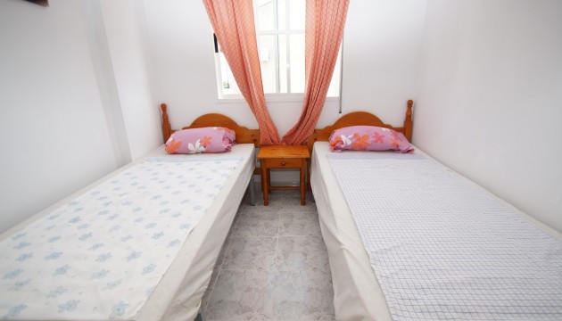 Videresalg - Bungalow - Orihuela Costa - Playa Flamenca