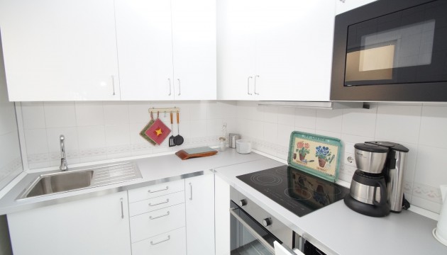 Videresalg - Bungalow - Orihuela Costa - Playa Flamenca