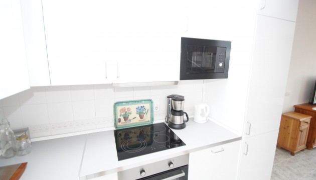 Videresalg - Bungalow - Orihuela Costa - Playa Flamenca