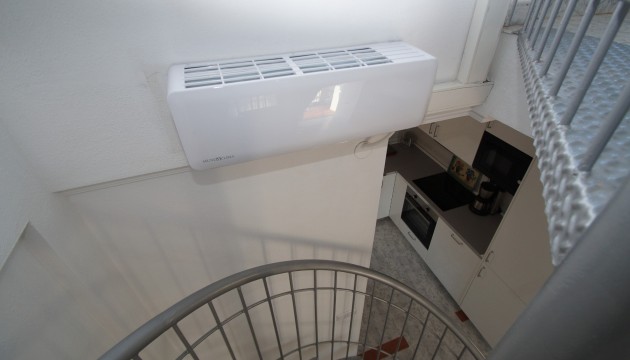 Videresalg - Bungalow - Orihuela Costa - Playa Flamenca