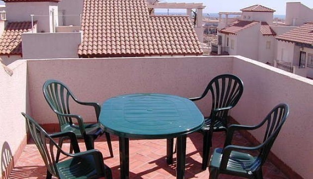 Videresalg - Bungalow - Orihuela Costa - Playa Flamenca