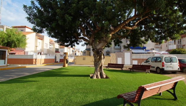 Videresalg - Bungalow - Orihuela Costa - Playa Flamenca