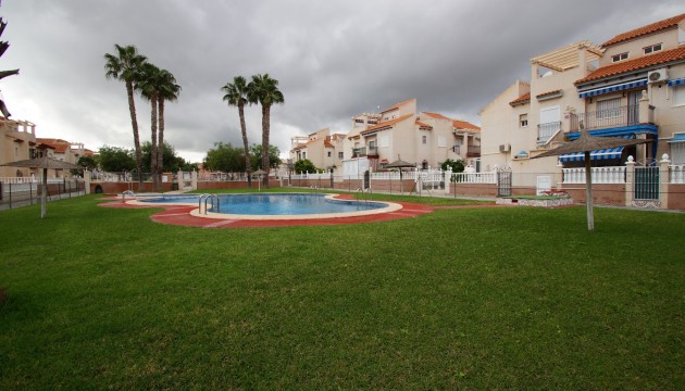 Videresalg - Bungalow - Orihuela Costa - Playa Flamenca