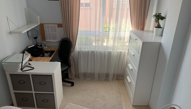 Begagnad - Lägenhet - Torrevieja - Center