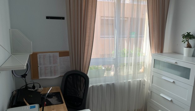 Begagnad - Lägenhet - Torrevieja - Center