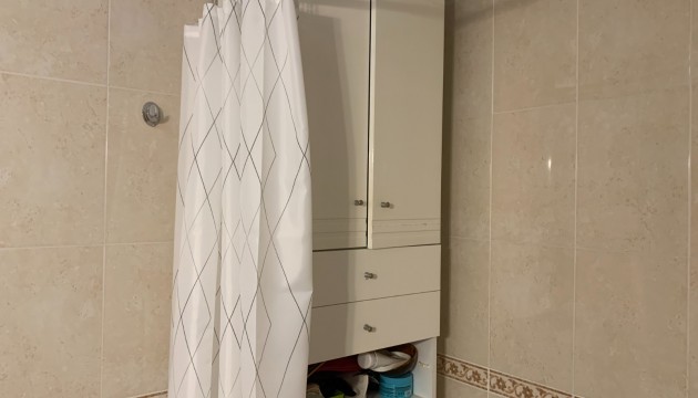 Begagnad - Lägenhet - Torrevieja - Center