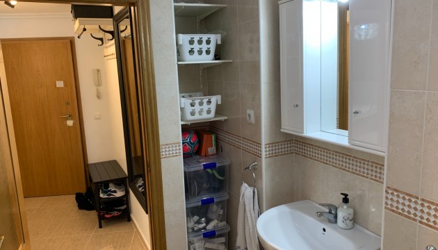 Begagnad - Lägenhet - Torrevieja - Center