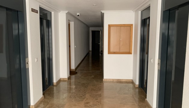 Begagnad - Lägenhet - Torrevieja - Center