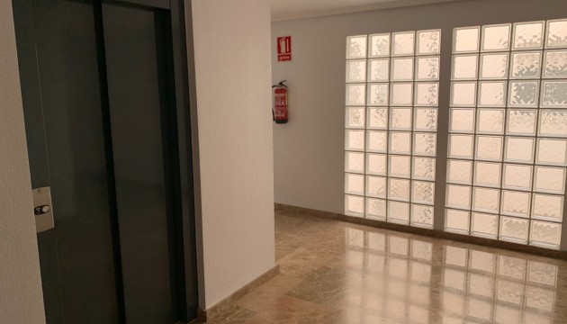 Begagnad - Lägenhet - Torrevieja - Center